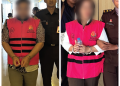 Dua Pimpinan Perusahaan Diserahkan ke Kejari Balikpapan Karena Masalah Pajak dan Pidana