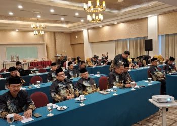 Dua Kali Juara Nasional, LPTQ Kaltim Diminta Pertahankan Marwah Prestasi