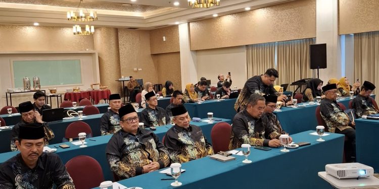 Dua Kali Juara Nasional, LPTQ Kaltim Diminta Pertahankan Marwah Prestasi