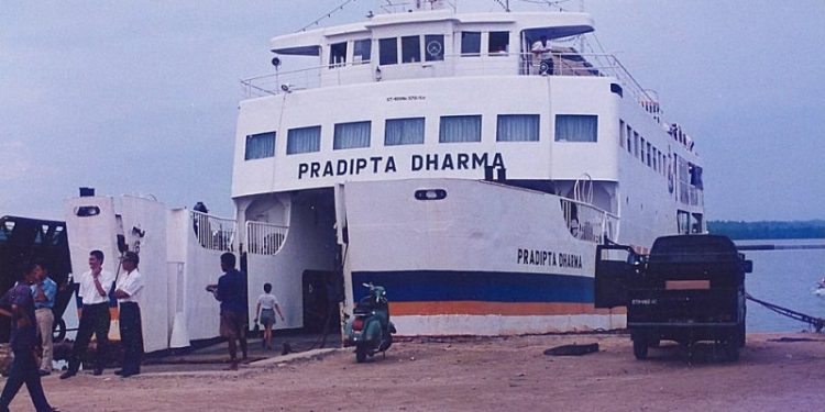 Cuaca Ekstrem Ancam Pelayaran Jelang Nataru, Unit Diminta Siaga Selama 24 Jam