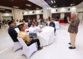 Kepala Otorita Tegaskan IKN Dibangun Dengan Prinsip Di Mana Bumi Dipijak Langit Dijunjung