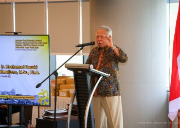 Otorita IKN Usahakan Penurunan Stunting Sebelum 2028 dengan 3.000 Sasaran di Ibu Kota