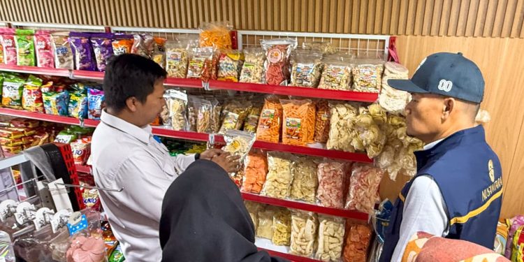 Wisatawan Diprediksi Meningkat Jelang Nataru, Pemerintah Perketat Pengawasan Keamanan Pangan