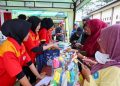 Gelar Gerakan Pangan Murah, Otorita IKN Antisipasi Lonjakan Harga Jelang Nataru