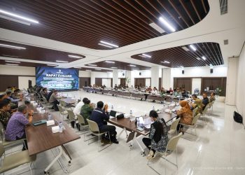 Pengawasan Diperketat Terhadap Tambang Ilegal dan Jual Beli Lahan di IKN