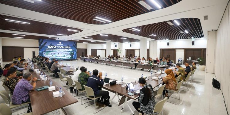 Pengawasan Diperketat Terhadap Tambang Ilegal dan Jual Beli Lahan di IKN