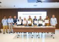 Otorita IKN Selesaikan 26 dari 28 Paket Pekerjaan Tahap II 2025-2028