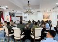 Presiden Prabowo Panggil Pimpinan TNI ke Istana Bahas Strategi Pertahanan dan Geostrategi