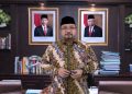 Dugaan Korupsi Haji Rp1 Triliun Eks Menag Yaqut Tersangka KPK Segera Lakukan Penahanan