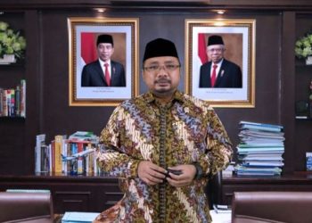 Dugaan Korupsi Haji Rp1 Triliun Eks Menag Yaqut Tersangka KPK Segera Lakukan Penahanan