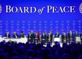 Negara-Negara Menolak Bergabung dengan Board of Peace, Indonesia Memilih untuk Bergabung