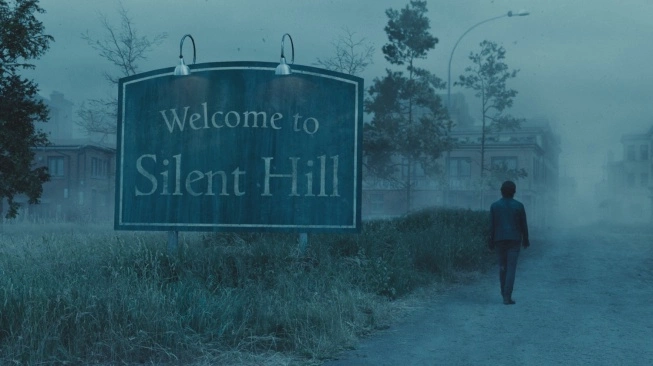 Film Horor Psikologis ‘Return to Silent Hill’ Tayang dan Hantui Bioskop Indonesia