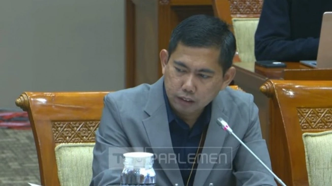 Jenis Harta Koruptor yang Bisa Disita Negara di RUU Perampasan Aset Penjelasan DPR