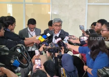 Ketua KPK Pertimbangkan Panggil Jokowi Terkait Penyidikan Kasus Korupsi Kuota Haji