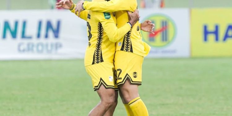 Kepulangan Manis Barito Putera: Gol Rizky Pora Menang atas Persiku Kudus di Stadion 17 Mei