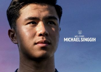 Michael Singgih Bergabung dengan Persiba Balikpapan: Eks PSIS dengan Pengalaman Liga AS
