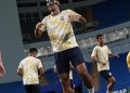 Persiba Balikpapan Lepas Shokhrukhbek Kholmatov