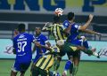 Persib Bandung Geser Borneo FC Setelah Kemenangan Melawan PSBS Biak