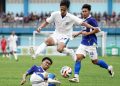 Blunder Fatal Injury Time! Debut Leo Tupamahu Ternoda, Persiba Balikpapan Kalah di Kudus