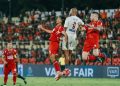 PSM Makassar Kalah di Jepara