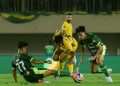 Gagal Usir Persipura Barito Putera dan PSS Sleman Berbagi Poin Persaingan Liga Super Semakin Ketat