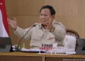 Presiden Serahkan Penindakan Perusahaan Melanggar Aturan ke Aparat dan Tidak Ingin Lihat Daftarnya