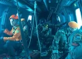 Tragedi ATR 42-500: Titik Api Terdeteksi di Gunung Bulusaraung, Tim Menuju Koordinat Terakhir