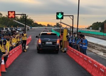 Tol Balikpapan IKN Ditutup Sementara, Warga Nikmati Akses Lebih Singkat ke IKN