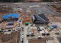 Pembangunan Bandara Hampir Selesai, Akses Utama Mahakam Ulu Tak Bergantung pada Sungai