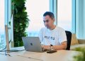 Trader Pintu Futures Melonjak Hampir 500 Persen, Investasi Kripto Semakin Populer