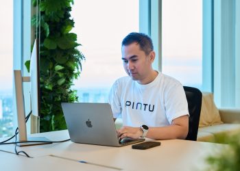 Trader Pintu Futures Melonjak Hampir 500 Persen, Investasi Kripto Semakin Populer