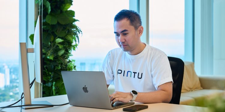 Trader Pintu Futures Melonjak Hampir 500 Persen, Investasi Kripto Semakin Populer