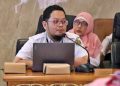Transformasi Digital Kaltim Melesat Indeks SPBE 2025 Raih Nilai 4,13 Predikat Sangat Baik