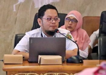 Transformasi Digital Kaltim Melesat Indeks SPBE 2025 Raih Nilai 4,13 Predikat Sangat Baik