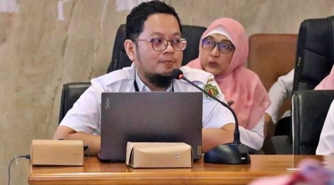 Transformasi Digital Kaltim Melesat Indeks SPBE 2025 Raih Nilai 4,13 Predikat Sangat Baik