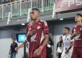 PSM Makassar Meminjamkan Karel dan Arham Darmawan ke Persipal