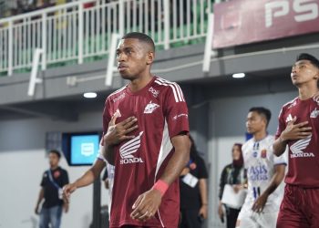 PSM Makassar Meminjamkan Karel dan Arham Darmawan ke Persipal