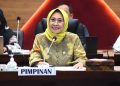 Sentil PSSI, Hetifah Sjaifudian: Sepak Bola Bukan Proyek Instan