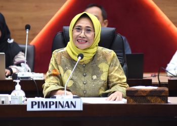 Sentil PSSI, Hetifah Sjaifudian: Sepak Bola Bukan Proyek Instan
