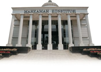 Gugatan UU Darurat Amnesti dan Abolisi ke MK, Dikhawatirkan Beri Kekuasaan Tanpa Batas Presiden