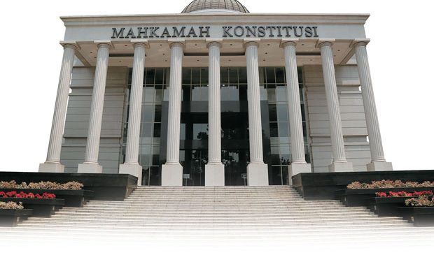 Gugatan UU Darurat Amnesti dan Abolisi ke MK, Dikhawatirkan Beri Kekuasaan Tanpa Batas Presiden