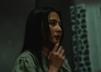 Siap Tayang Lebaran 2026, Film Danur The Last Chapter Diproduksi Secara Besar