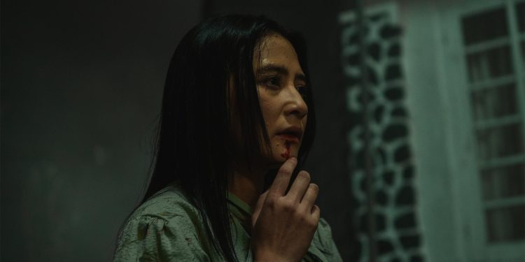 Siap Tayang Lebaran 2026, Film Danur The Last Chapter Diproduksi Secara Besar