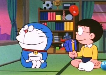Doraemon Tidak Lagi Tayang di RCTI, Akhiri Era Minggu Pagi Setelah Bertahun-tahun