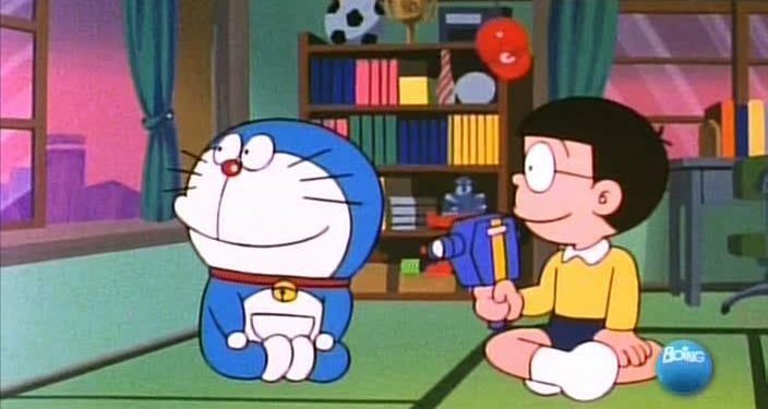 Doraemon Tidak Lagi Tayang di RCTI, Akhiri Era Minggu Pagi Setelah Bertahun-tahun