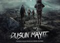 Sinopsis Film Dusun Mayit Kini Tayang di Bioskop Balikpapan Tentang Empat Sahabat di Desa Terlarang