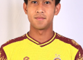 Persiba Balikpapan Rekrut Mantan Pemain Sriwijaya FC Ibnu Yazid