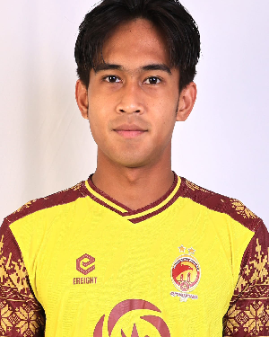 Persiba Balikpapan Rekrut Mantan Pemain Sriwijaya FC Ibnu Yazid