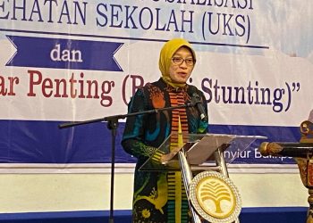 Upacara HUT ke-69 Provinsi Kalimantan Timur Akan Dilaksanakan Sederhana