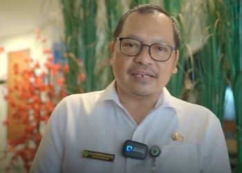Ancaman Varian Baru! Dinkes Kaltim Perketat Pengawasan Superflu untuk Pelaku Perjalanan Luar Negeri